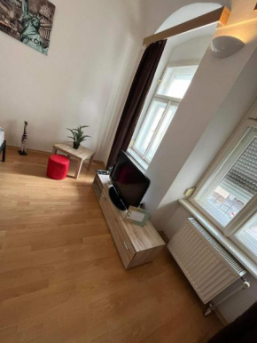 Apartmán Duomo II Košice